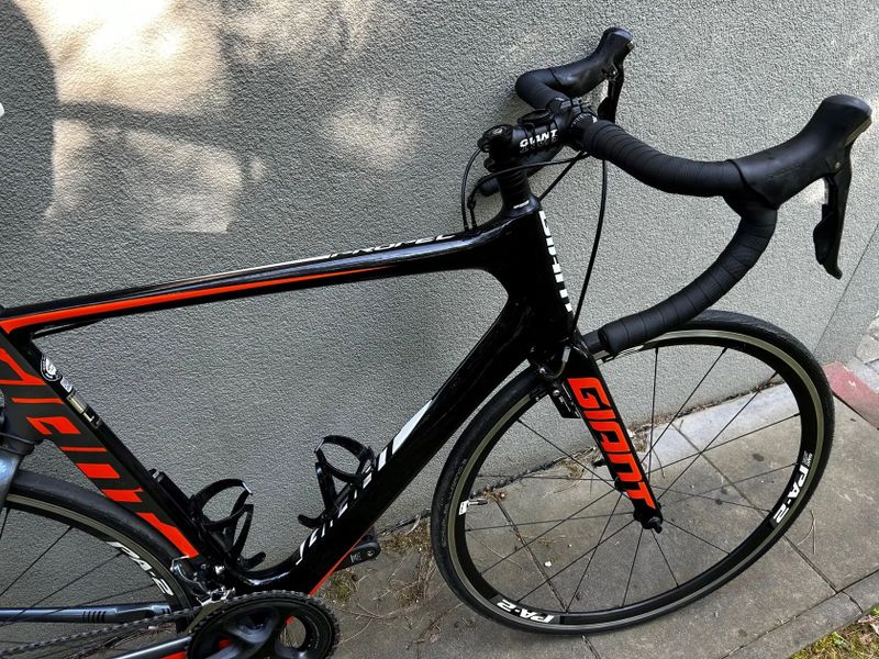 Giant Propel Advanced