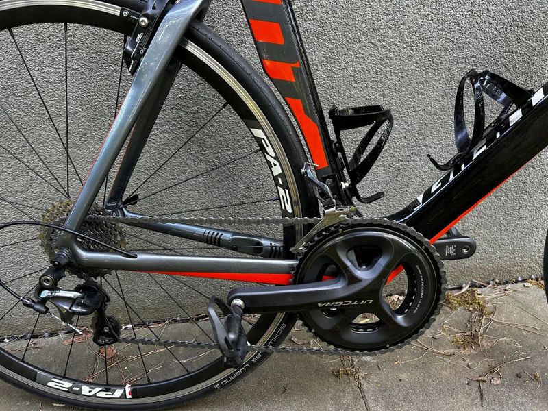 Giant Propel Advanced