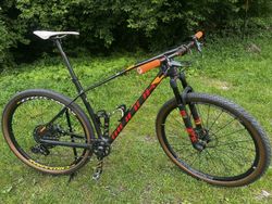 Mondraker Podium R - vel.XL