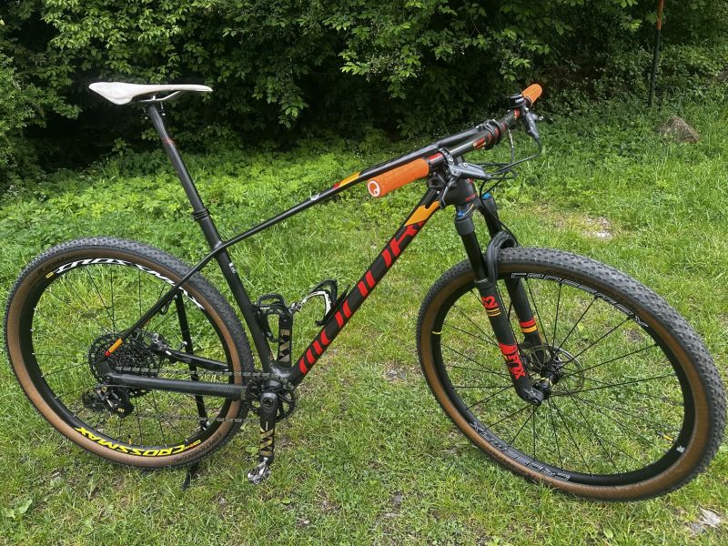 Mondraker Podium R - vel.XL