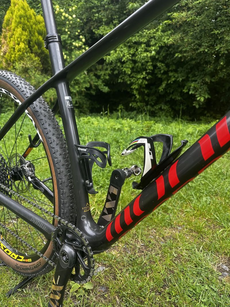 Mondraker Podium R - vel.XL