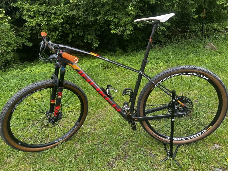 Mondraker Podium R - vel.XL