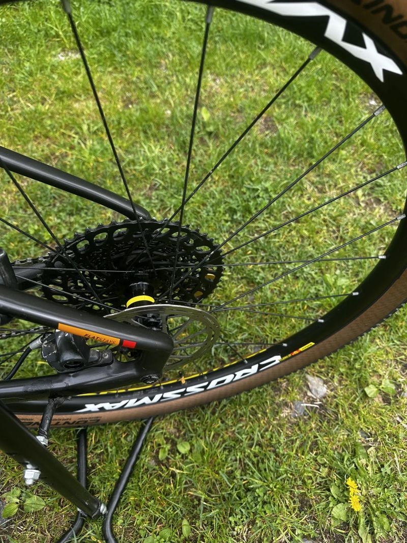 Mondraker Podium R - vel.XL