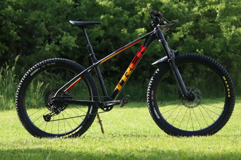 Trek Roscoe 8