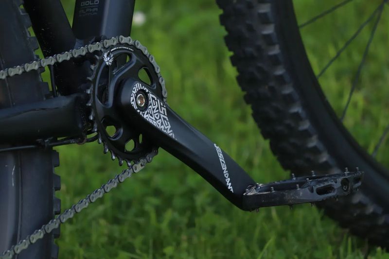 Trek Roscoe 8