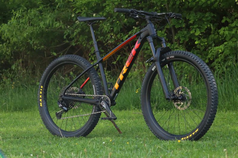 Trek Roscoe 8
