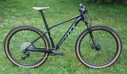 SCOTT Scale 965 Blue 2025 - 29” kolo s dobrou výbavou – NOVÉ