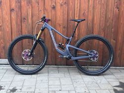 SLEVA - Santa Cruz Megatower CC X01
