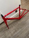 karbonový rám Bottecchia Emme 4 Sli
