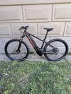 Bergamont E-Revox 4, Bosch, XT