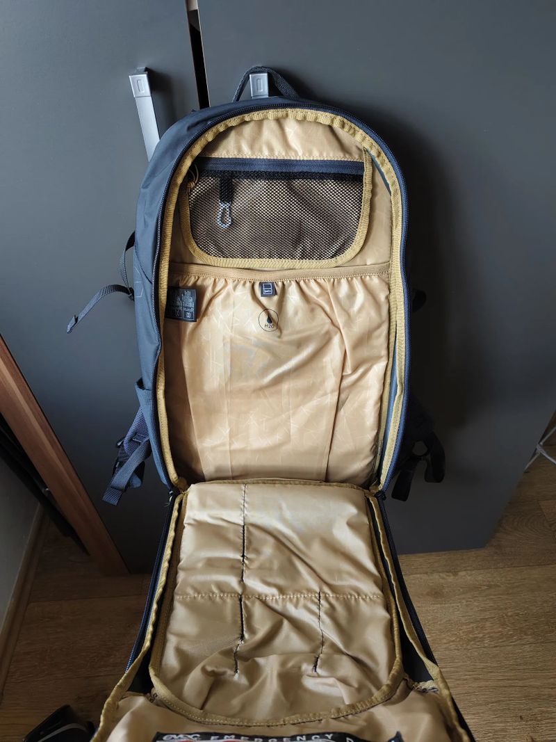 Batoh Evoc NEO 16l 
