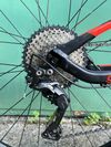 Cannondale Habit Karbonové celopero, Velikost M, 27.5"