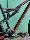 Cannondale Habit Karbonové celopero, Velikost M, 27.5"