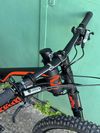 Cannondale Habit Karbonové celopero, Velikost M, 27.5"