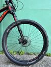 Cannondale Habit Karbonové celopero, Velikost M, 27.5"