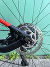 Cannondale Habit Karbonové celopero, Velikost M, 27.5"