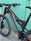 Cannondale Habit Karbonové celopero, Velikost M, 27.5"