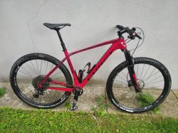 Ghost Lector LC 5 Carbon L-/RS Sid/Sram Eagle GX/DT Swiss/