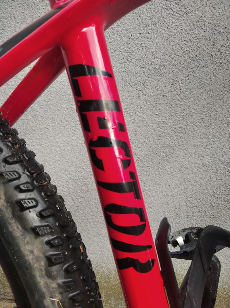 Ghost Lector LC 5 Carbon L-/RS Sid/Sram Eagle GX/DT Swiss/