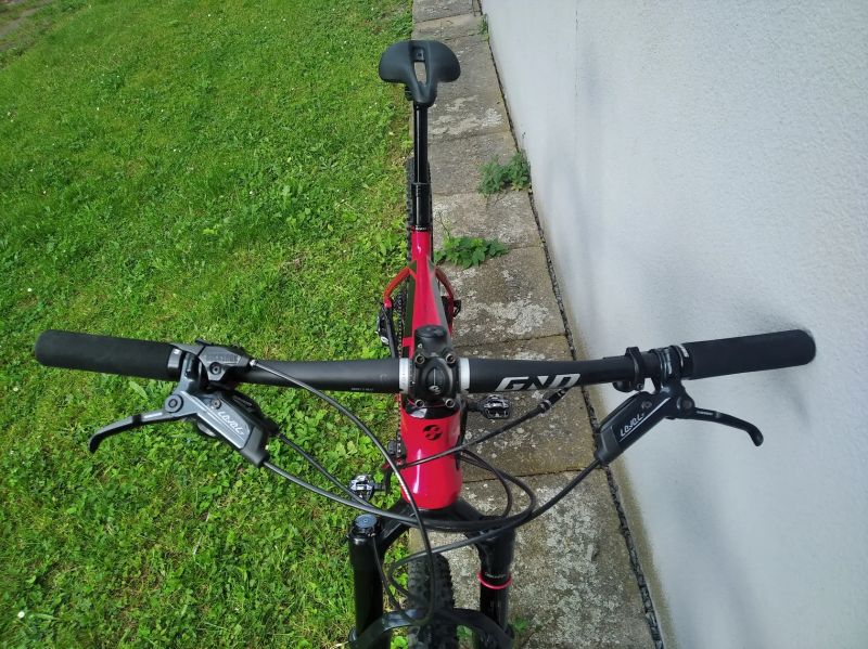 Ghost Lector LC 5 Carbon L-/RS Sid/Sram Eagle GX/DT Swiss/