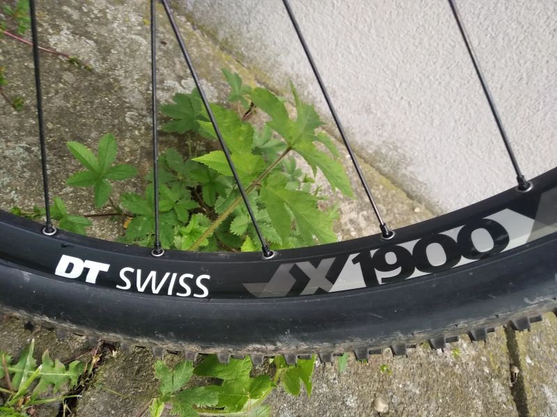 Ghost Lector LC 5 Carbon L-/RS Sid/Sram Eagle GX/DT Swiss/