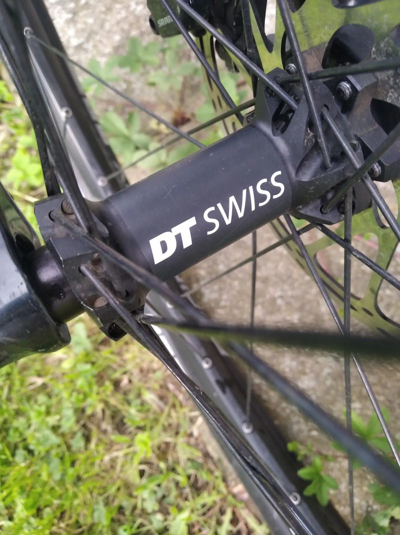 Ghost Lector LC 5 Carbon L-/RS Sid/Sram Eagle GX/DT Swiss/