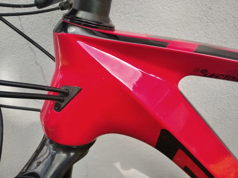 Ghost Lector LC 5 Carbon L-/RS Sid/Sram Eagle GX/DT Swiss/