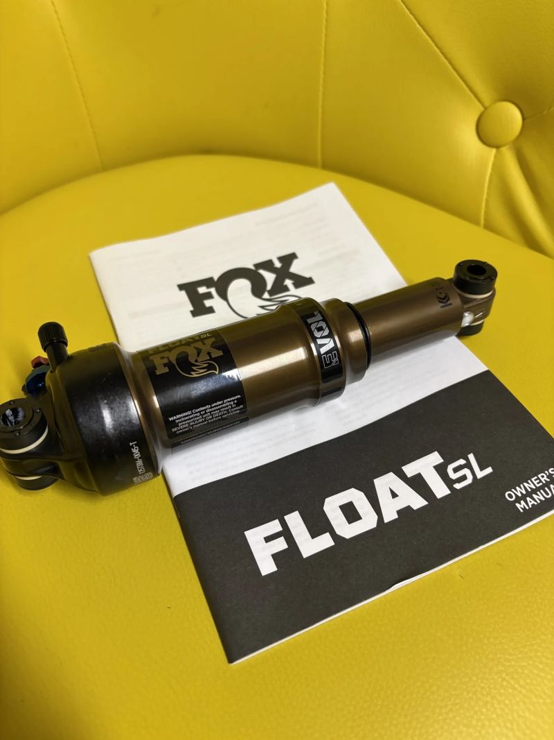 Fox Float SL