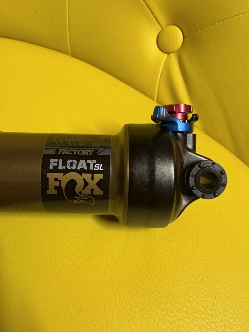 Fox Float SL