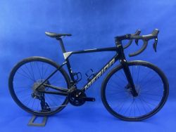 Merida Scultura 6000 Di2 elektrické řaz. 2x12 - kolo číslo 19. vel. M (54cm) pro postavy 175 - 182cm