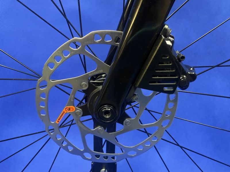 Merida Scultura 6000 Di2 elektrické řaz. 2x12 - kolo číslo 75. vel. M (54cm) pro postavy 175 - 182cm