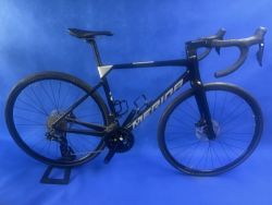 Merida Scultura 6000 Di2 elektrické řaz. 2x12 - kolo číslo 26. vel. S (52cm) pro postavy 167 - 174cm