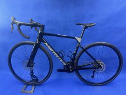 Merida Scultura 6000 Di2 elektrické řaz. 2x12 - kolo číslo 19. vel. S (52cm) pro postavy 167 - 174cm