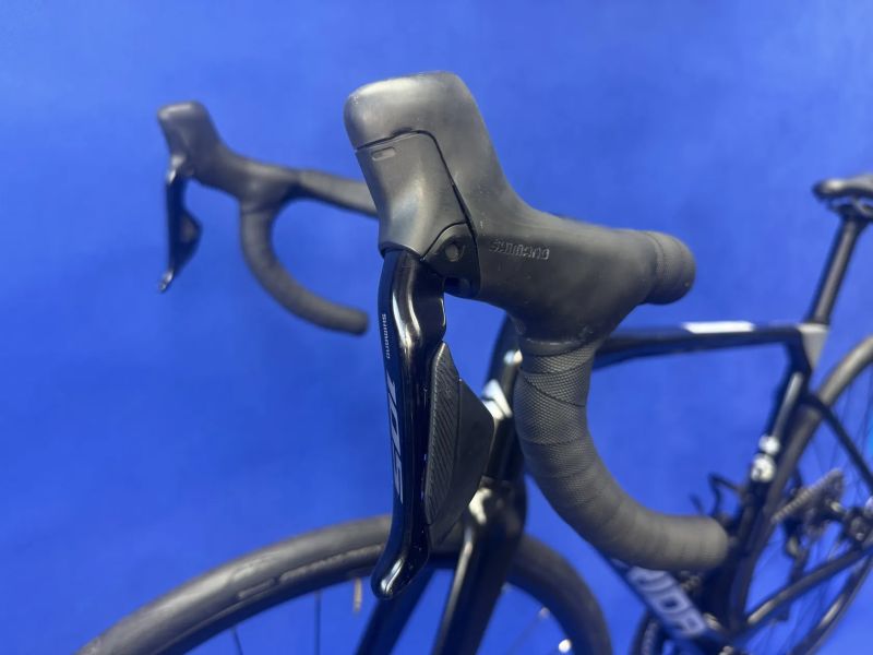 Merida Scultura 6000 Di2 elektrické řaz. 2x12 - kolo číslo 19. vel. S (52cm) pro postavy 167 - 174cm