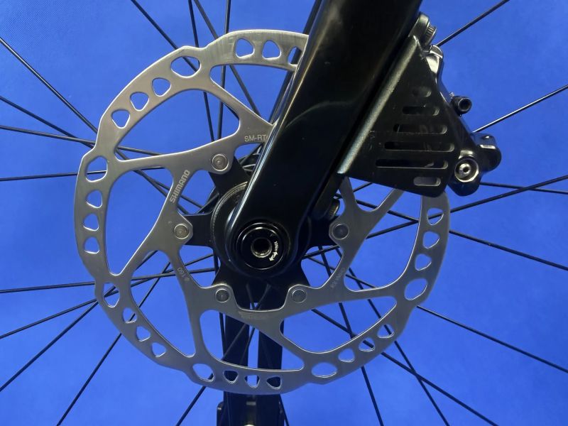 Merida Scultura 6000 Di2 elektrické řaz. 2x12 - kolo číslo 19. vel. S (52cm) pro postavy 167 - 174cm