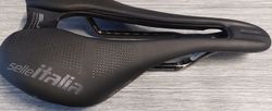 Sedlo SELLE ITALIA SLR Kit Carbonio Boost Superflow 