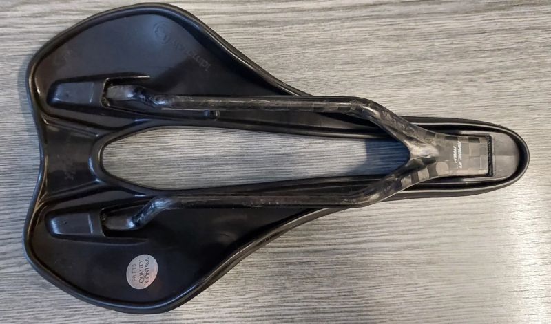 Sedlo SELLE ITALIA SLR Kit Carbonio Boost Superflow 