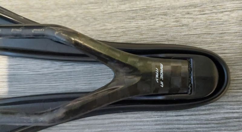 Sedlo SELLE ITALIA SLR Kit Carbonio Boost Superflow 
