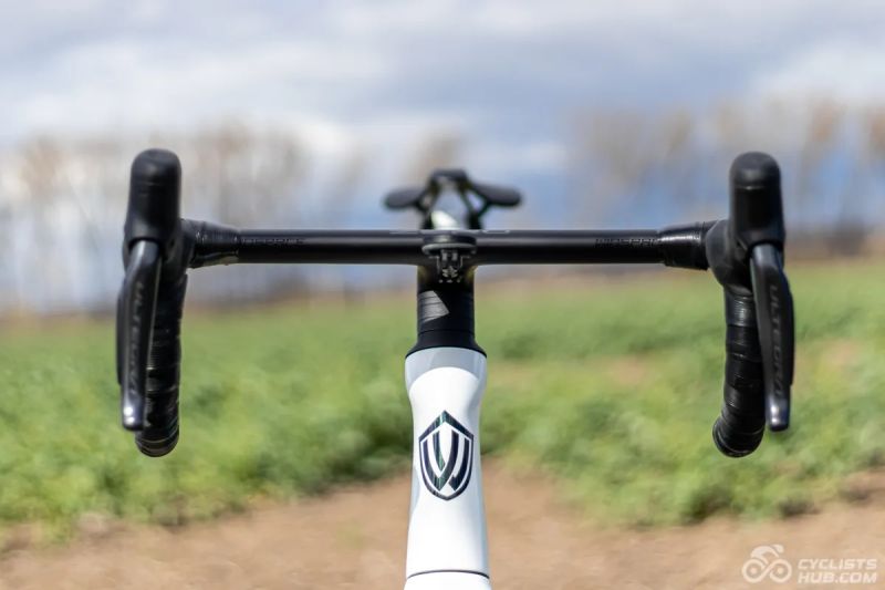 Winspace Agile Shimano Ultegra Di2 12spd, 7.5 kg