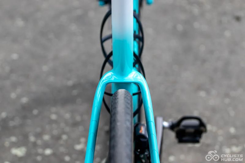 Winspace Agile Shimano Ultegra Di2 12spd, 7.5 kg