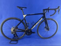 Merida Scultura 6000 Di2 elektrické řaz. 2x12 - kolo číslo 30. vel. M (54cm) pro postavy 175 - 182cm