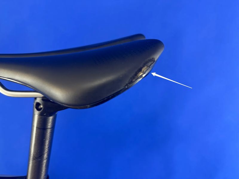 Merida Scultura 6000 Di2 elektrické řaz. 2x12 - kolo číslo 30. vel. M (54cm) pro postavy 175 - 182cm