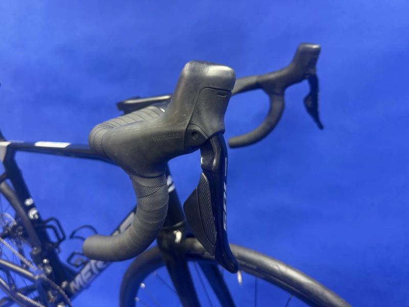 Merida Scultura 6000 Di2 elektrické řaz. 2x12 - kolo č.122 vel. L (56cm) pro postavy 183 - 188cm