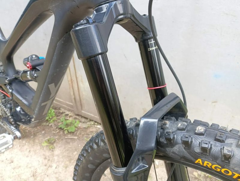 YT capra 29 comp 2020 CF “XL”