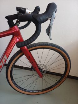 Merida SILEX 700 XS