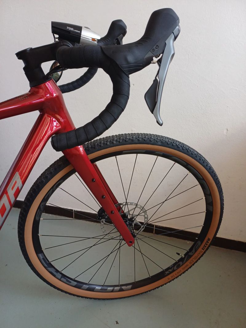Merida SILEX 700 XS