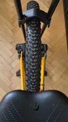Scott Scale 24 rigid Disc / dětské kolo