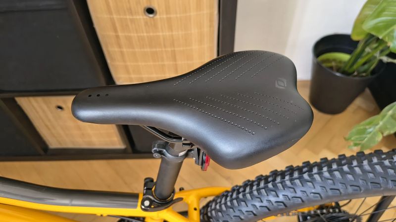 Scott Scale 24 rigid Disc / dětské kolo