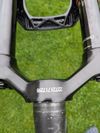 Rock Shox Sid Ultimate 35 remote.