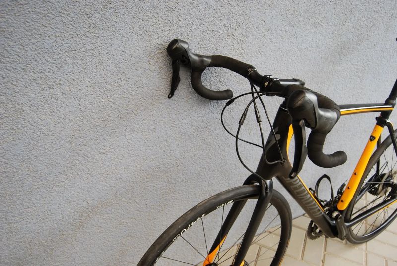 Specialized Roubaix Carbon Disc 61CM